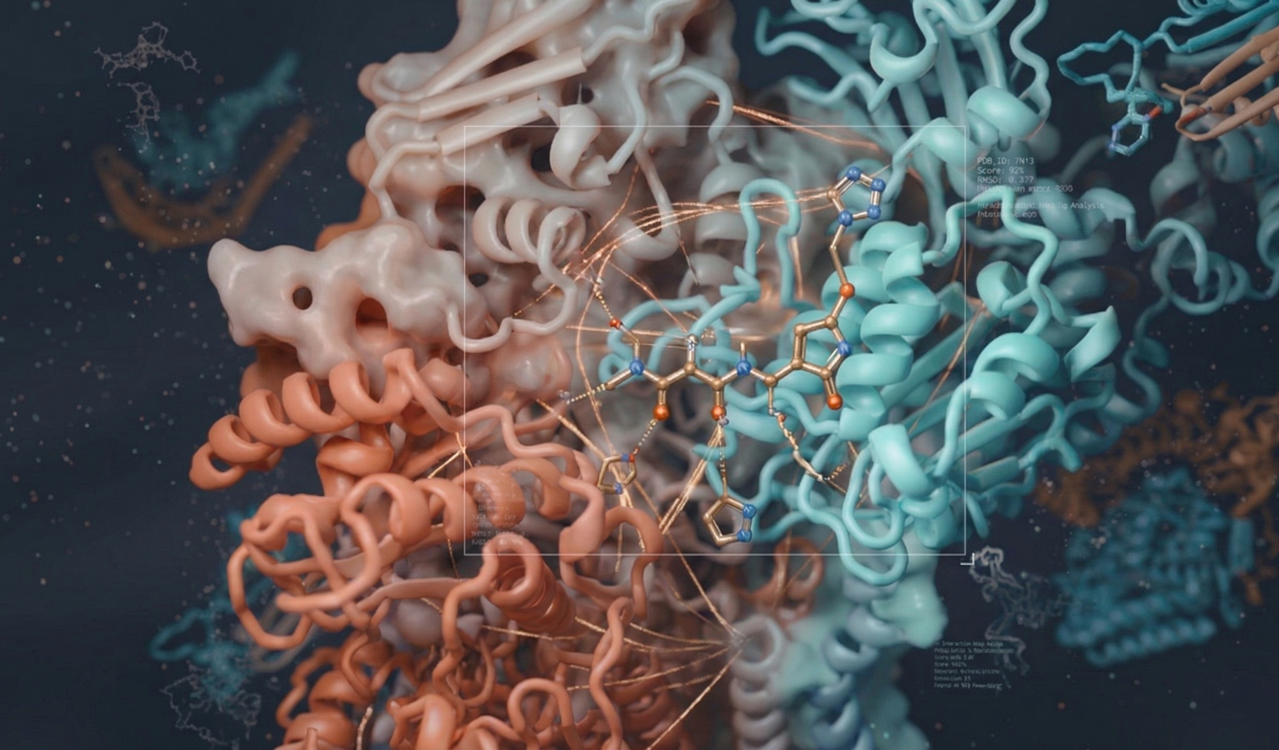 Small Molecules